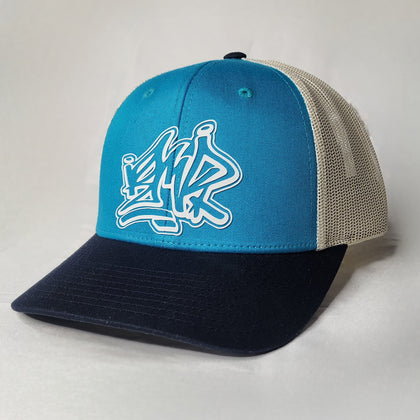 RMP Handstyle - Trucker Cap