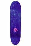 RMP Sweep Deck - Purple Fountain- 8.3” x 31.5"