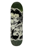 RMP Money Grabber Deck - Army Green - 8.75” x 32"