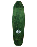 RMP 3D Fish - Road Knife Deck - 8”x27.5”