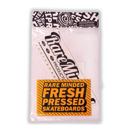 RMP Sticker Pack